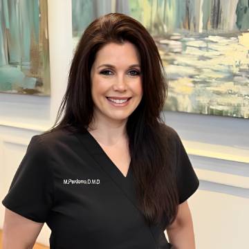 Dr. Miriam Perdomo - DMD