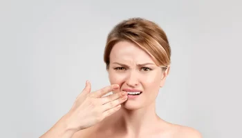 The Causes, Symptoms and Treatment of Denture Pain