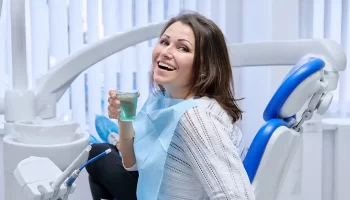 Fluoride Treatment: What Are the Before and After Care Instructions?
