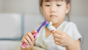 Fluoride Treatment: What Are the Before and After Care Instructions?
