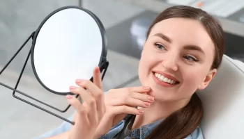 What Steps Are Involved in Preparing A Tooth for A Crown?