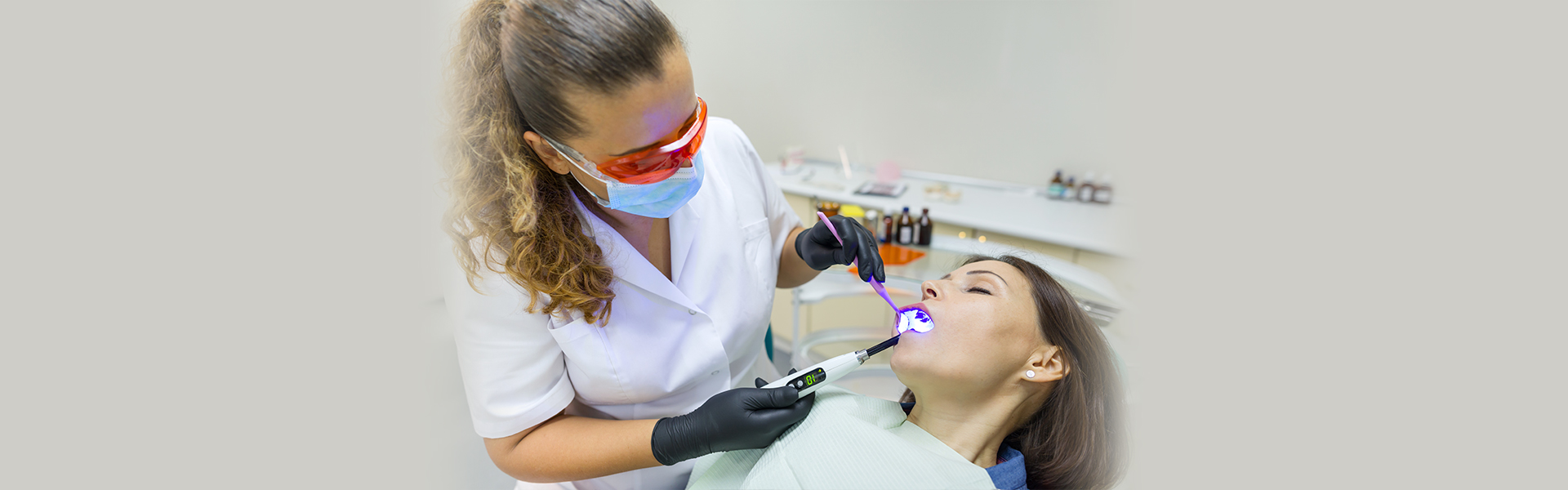 Why You May Need an Oral Cancer Screening During Your Dental Exam