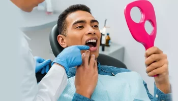 What Steps Are Involved in Preparing A Tooth for A Crown?