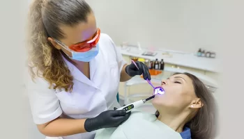Why You May Need an Oral Cancer Screening During Your Dental Exam