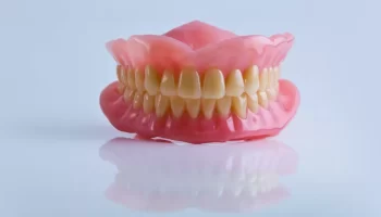 How Long Does it Take to Get Used to Partial Dentures?