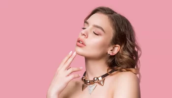 Is it possible to achieve natural-looking results with lip fillers?