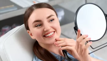 How Dental Bonding Restores Cracked Teeth in Daphne, AL