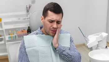 What Should You Anticipate During an Emergency Dental Visit?