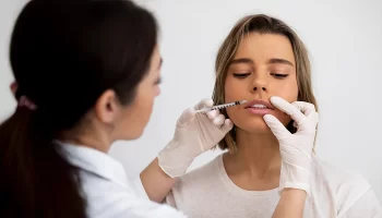 5 Reasons to Get a Lip Filler Treatment