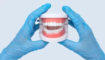 How Partial Dentures Can Save You Thousands of Dollars in The Long Run